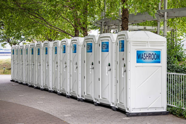 Best Luxury portable toilet rental  in Zuni Pueblo, NM