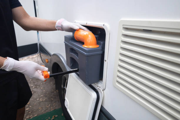 Best Porta potty rental for outdoor events  in Zuni Pueblo, NM