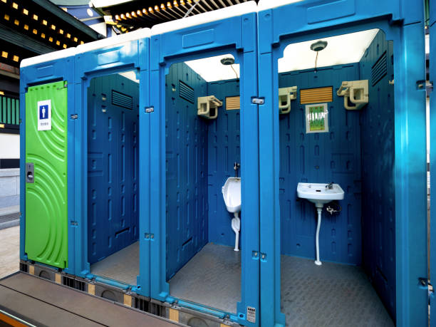 Best Portable restroom trailer rental  in Zuni Pueblo, NM
